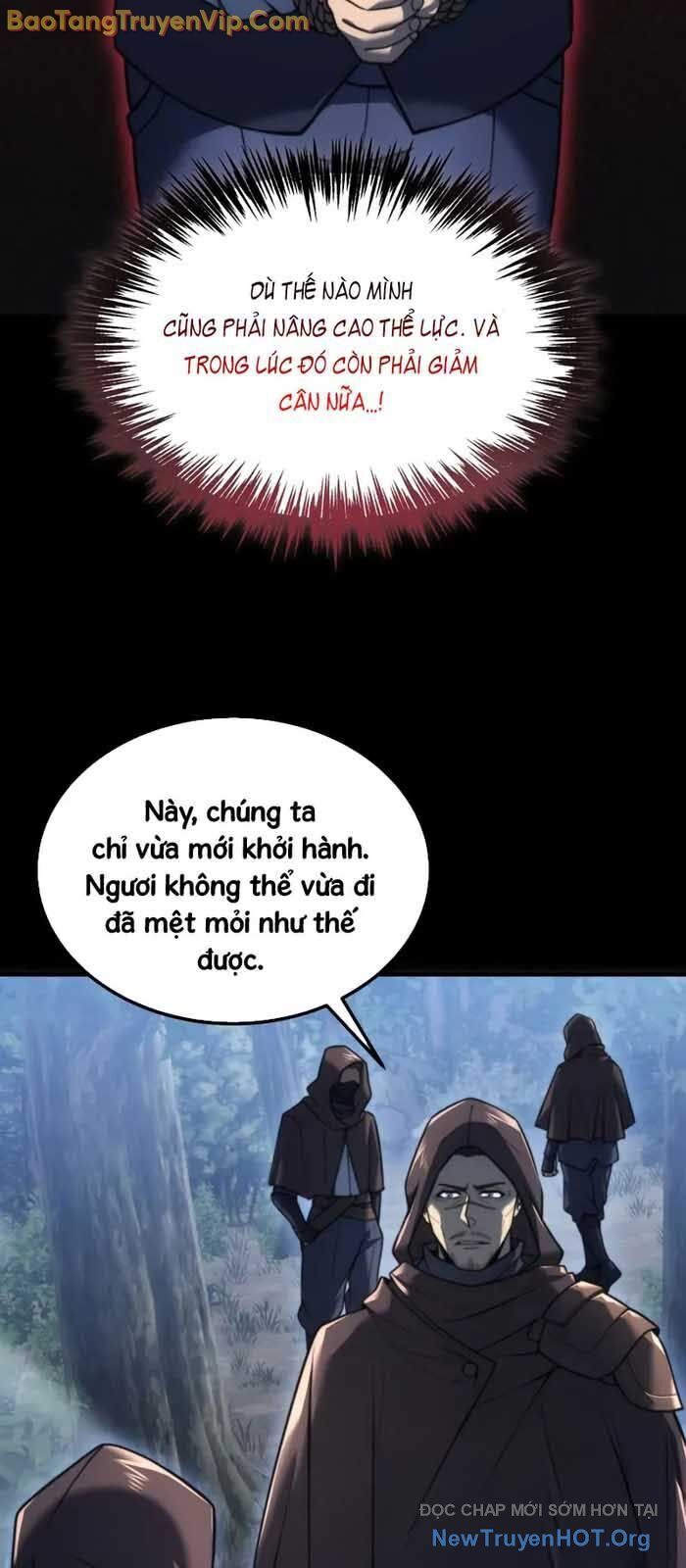 Công Lược Ký Sự Của Siêu Việt Cấp Phản Diện - chap3 - Trang 25